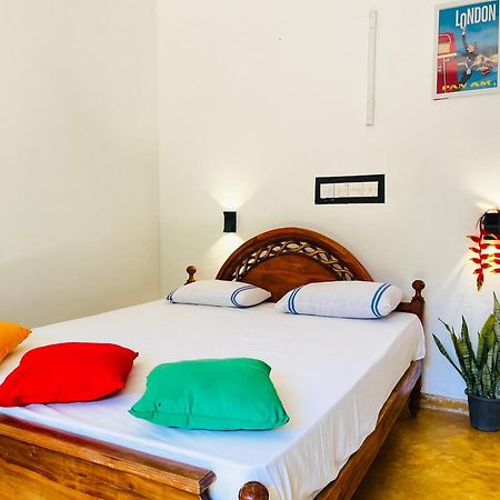 Summer Lodge-Tangalle Eksteriør bilde