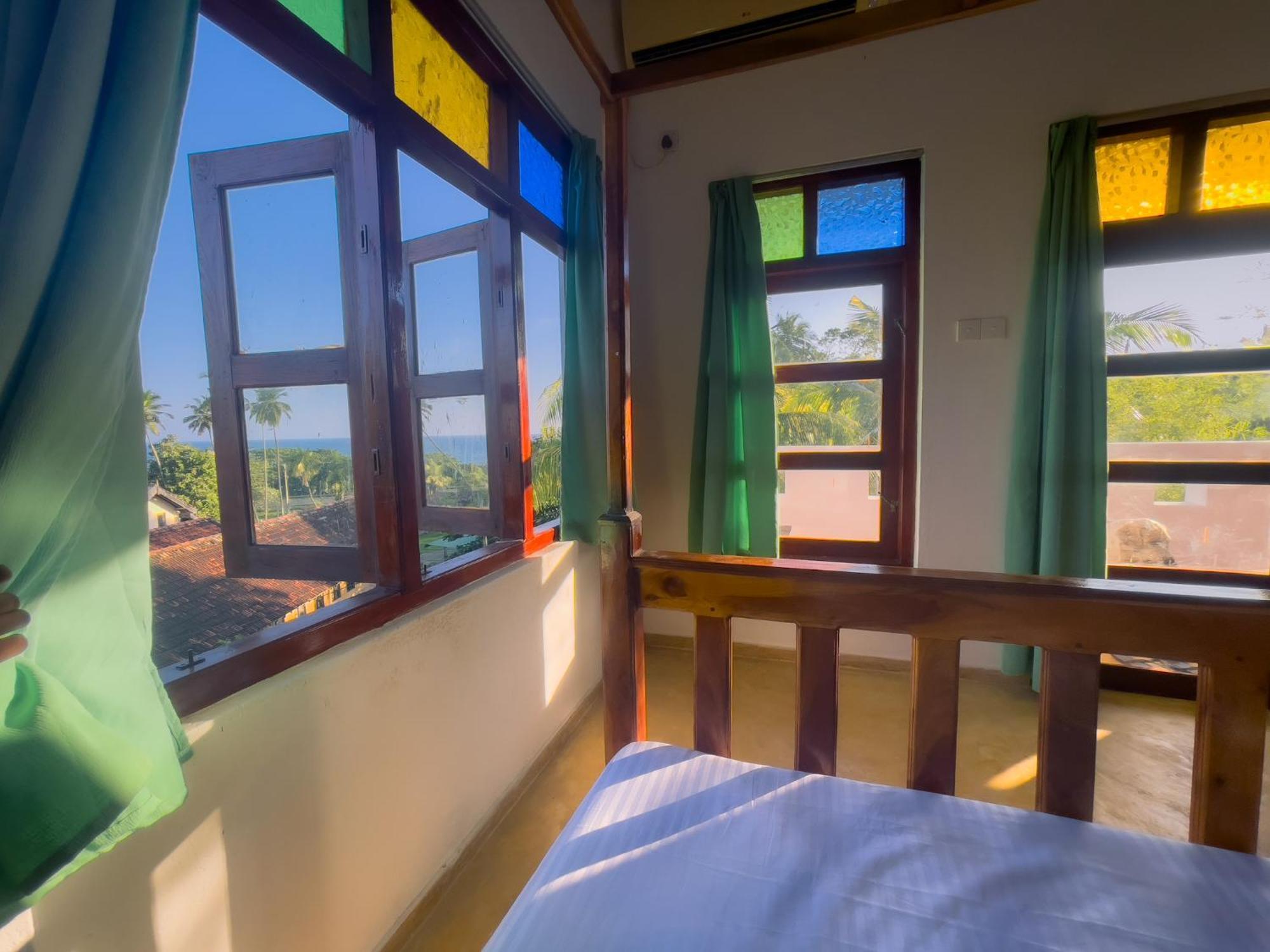 Summer Lodge-Tangalle Eksteriør bilde