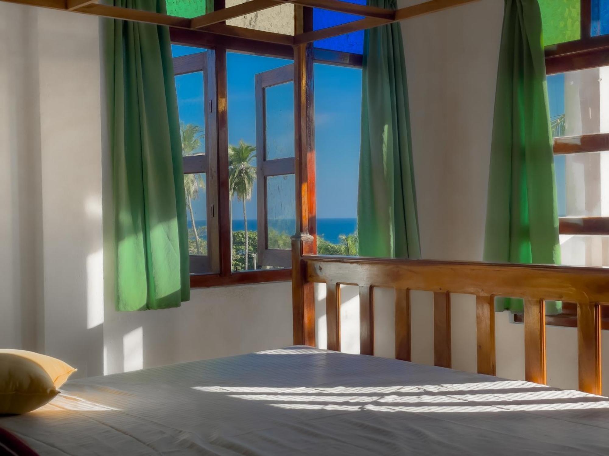 Summer Lodge-Tangalle Eksteriør bilde