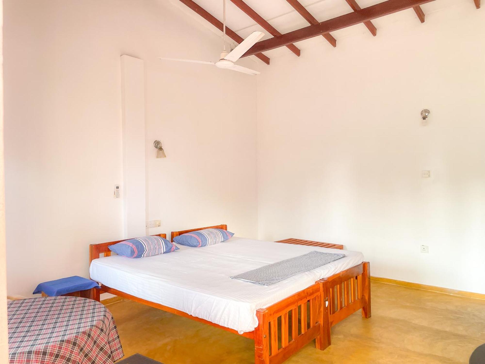 Summer Lodge-Tangalle Eksteriør bilde